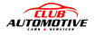 Logo Club Automotive